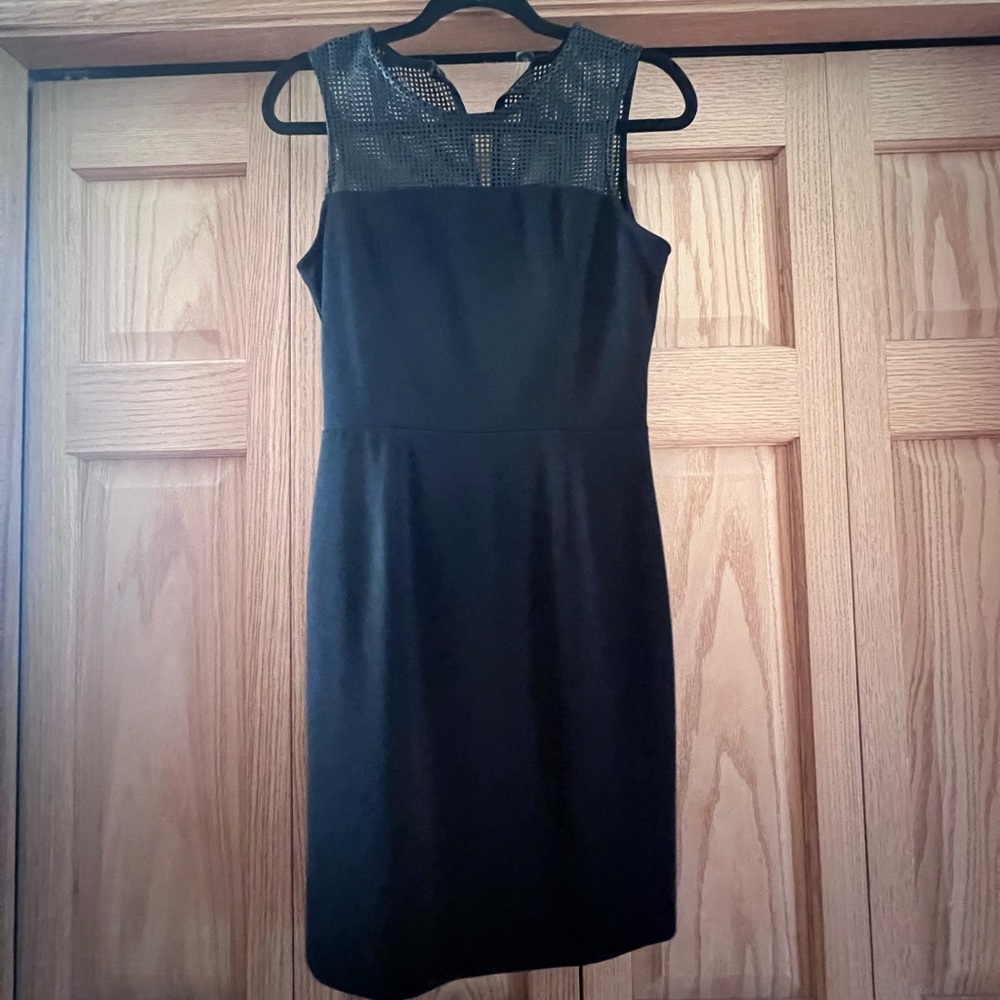 Banana Republic dress